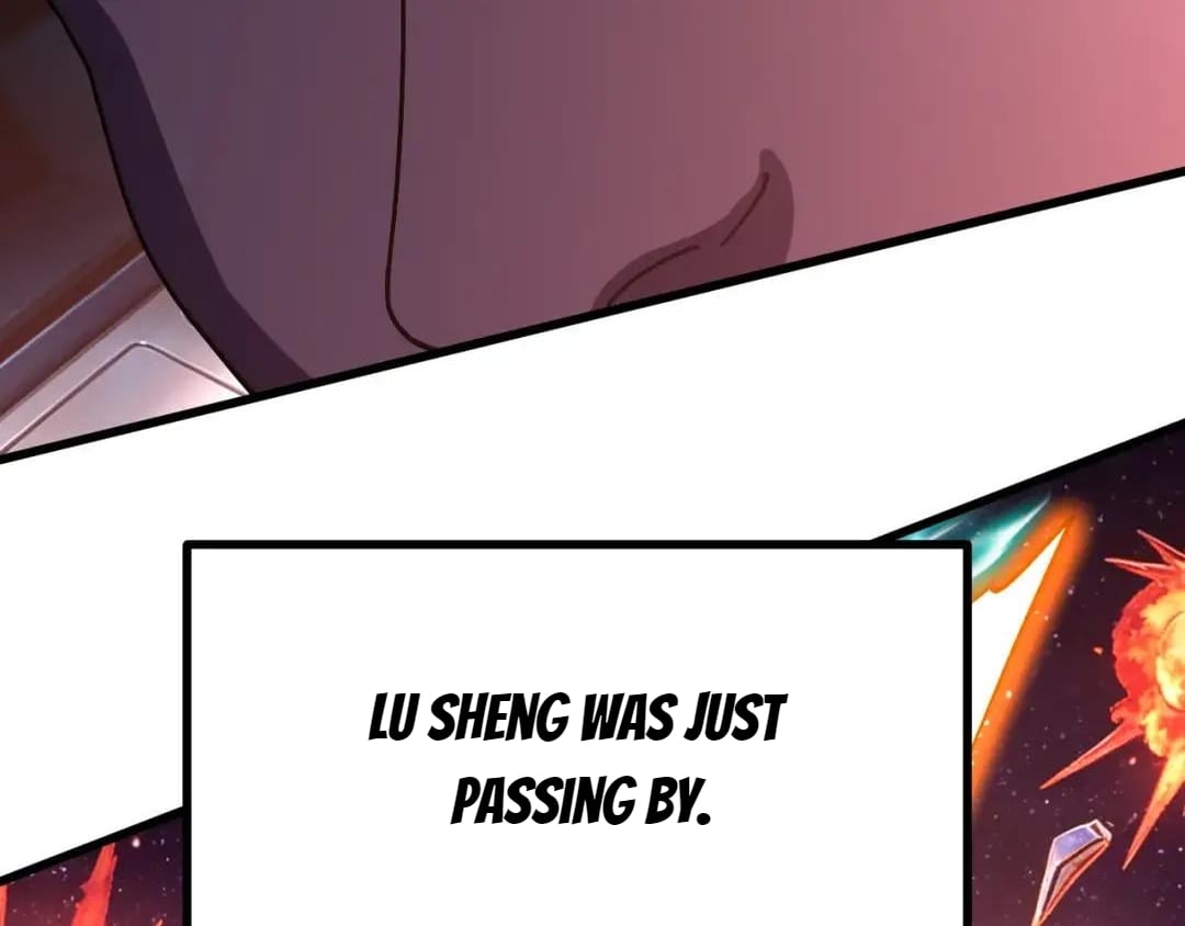 Logging 10,000 Years into the Future Chapter 325 - Page 127