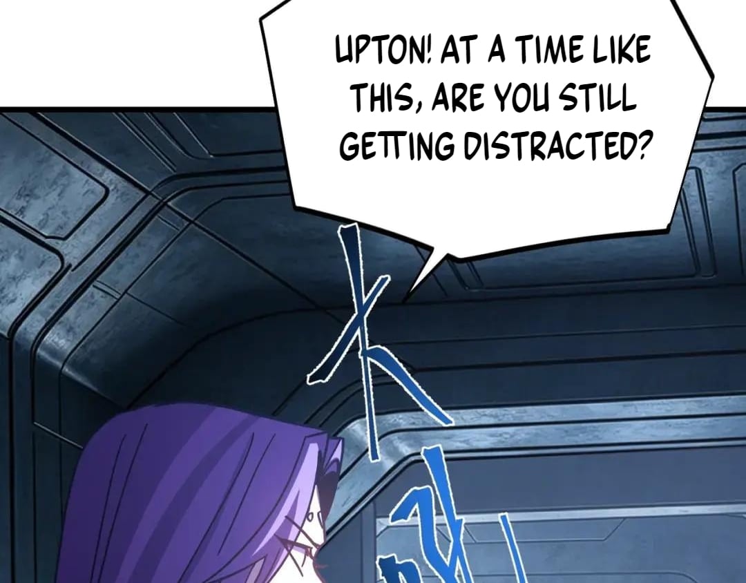 Logging 10,000 Years into the Future Chapter 325 - Page 143