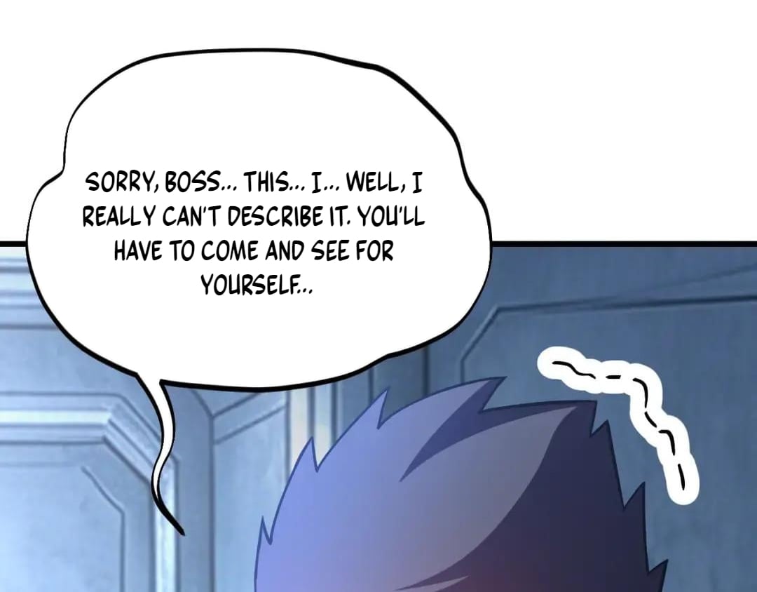 Logging 10,000 Years into the Future Chapter 325 - Page 146
