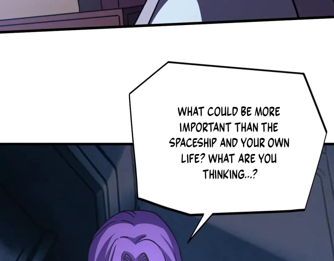 Logging 10,000 Years into the Future Chapter 325 - Page 148
