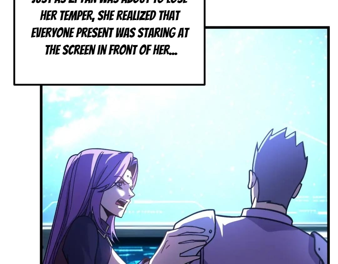 Logging 10,000 Years into the Future Chapter 325 - Page 151