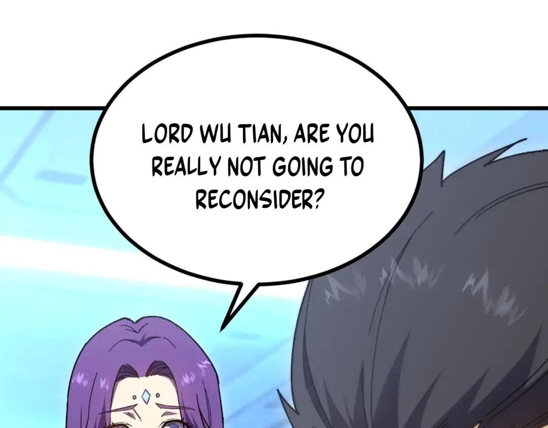 Logging 10,000 Years into the Future Chapter 325 - Page 21