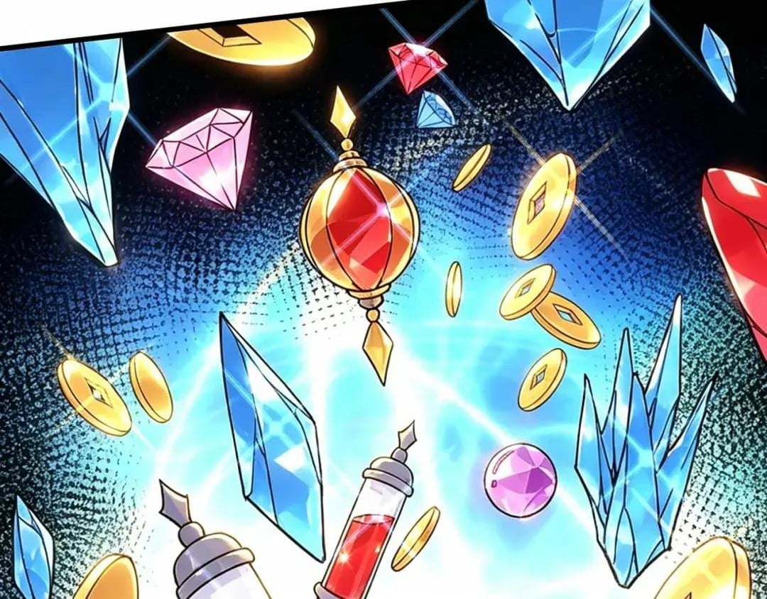 Logging 10,000 Years into the Future Chapter 325 - Page 29