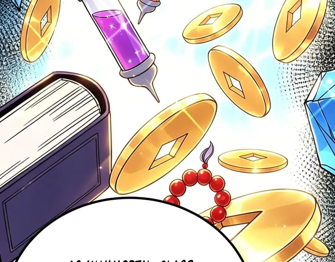 Logging 10,000 Years into the Future Chapter 325 - Page 30