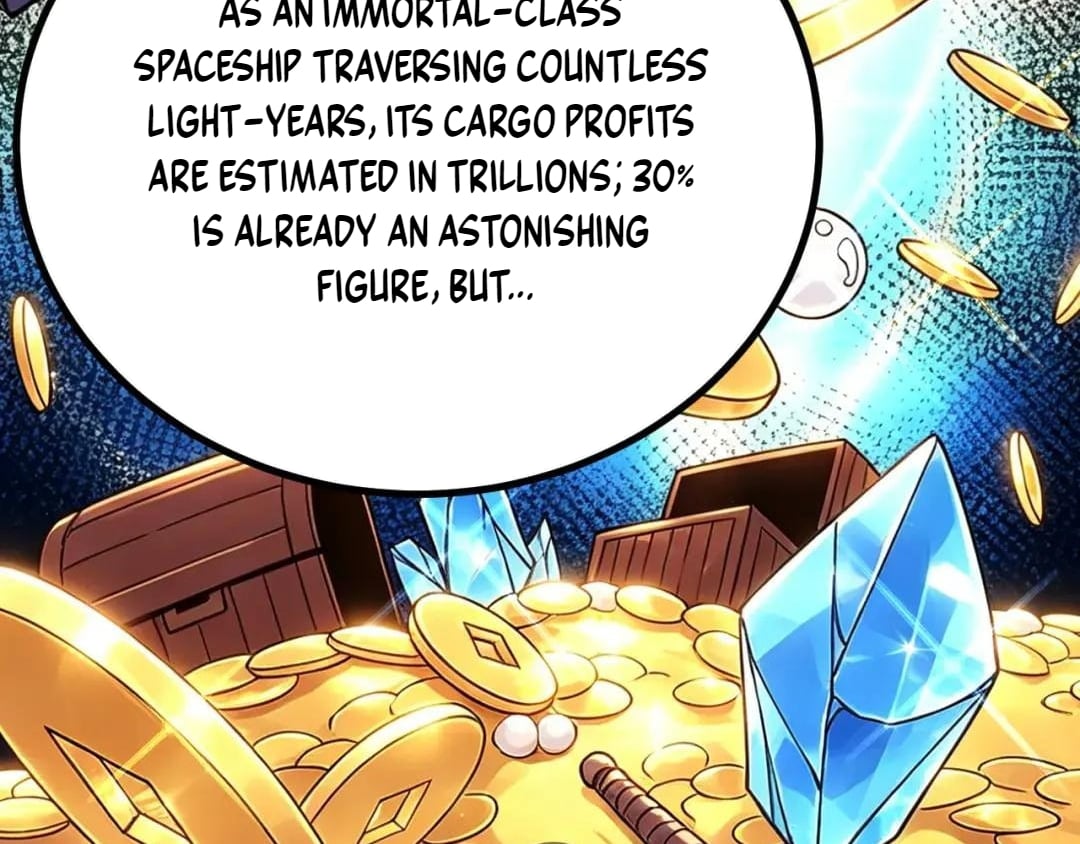 Logging 10,000 Years into the Future Chapter 325 - Page 31
