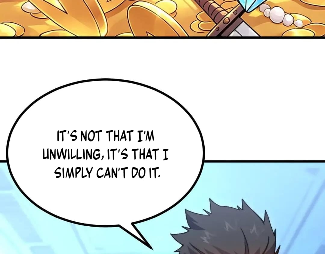Logging 10,000 Years into the Future Chapter 325 - Page 32