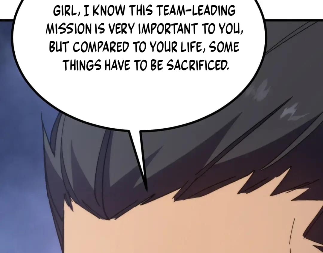 Logging 10,000 Years into the Future Chapter 325 - Page 35