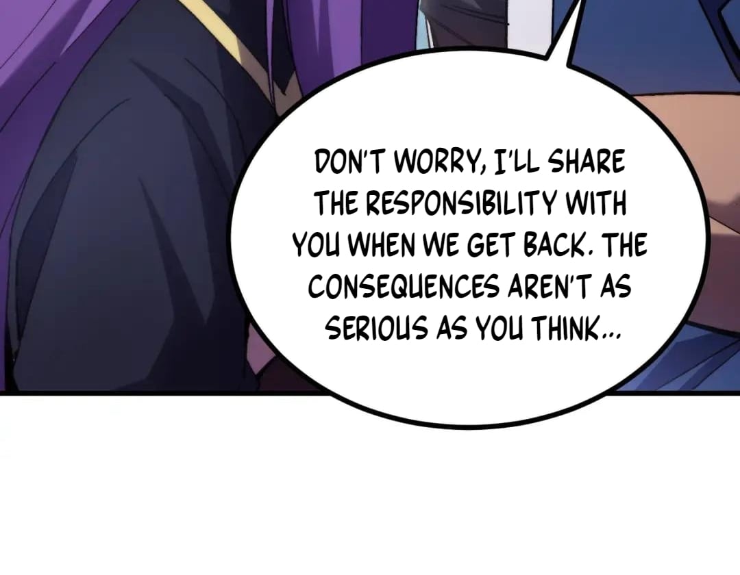 Logging 10,000 Years into the Future Chapter 325 - Page 40