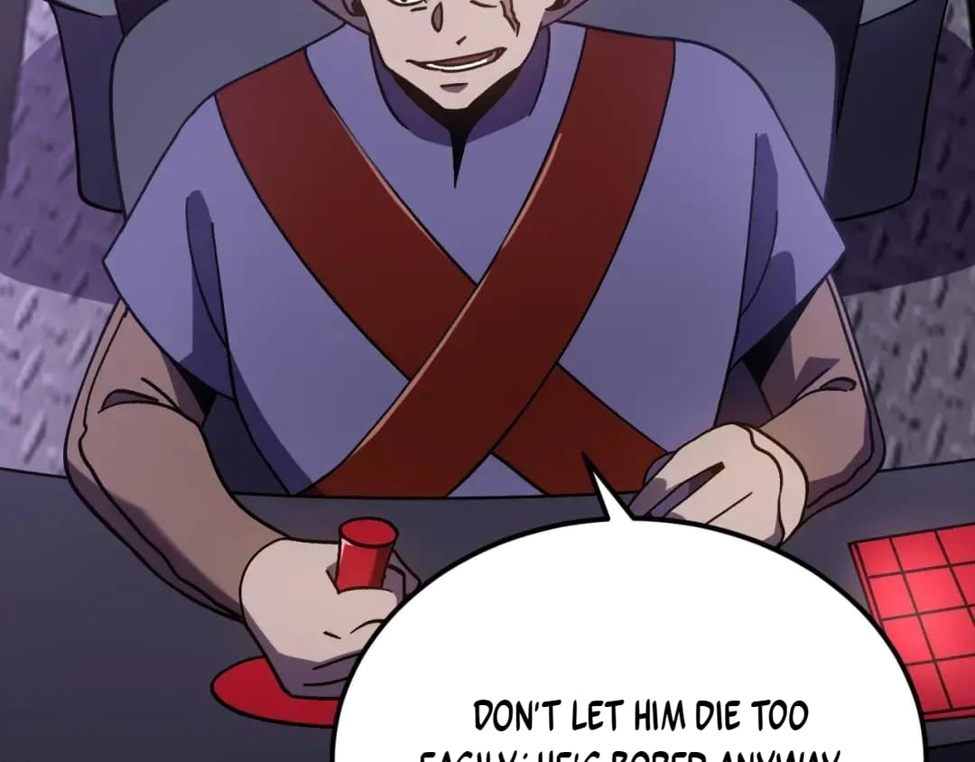 Logging 10,000 Years into the Future Chapter 325 - Page 72
