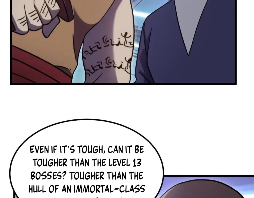 Logging 10,000 Years into the Future Chapter 325 - Page 75