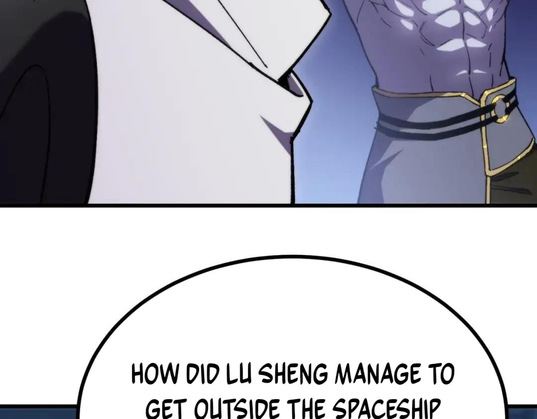 Logging 10,000 Years into the Future Chapter 325 - Page 8