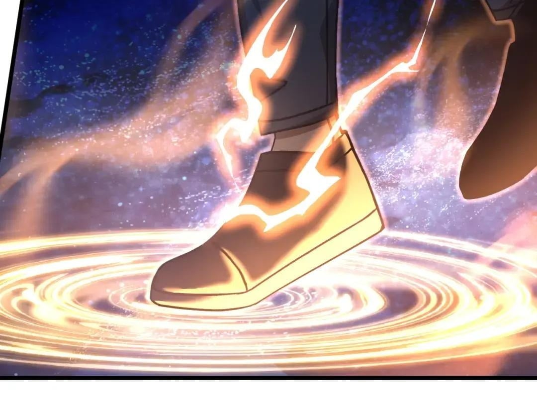 Logging 10,000 Years into the Future Chapter 325 - Page 84