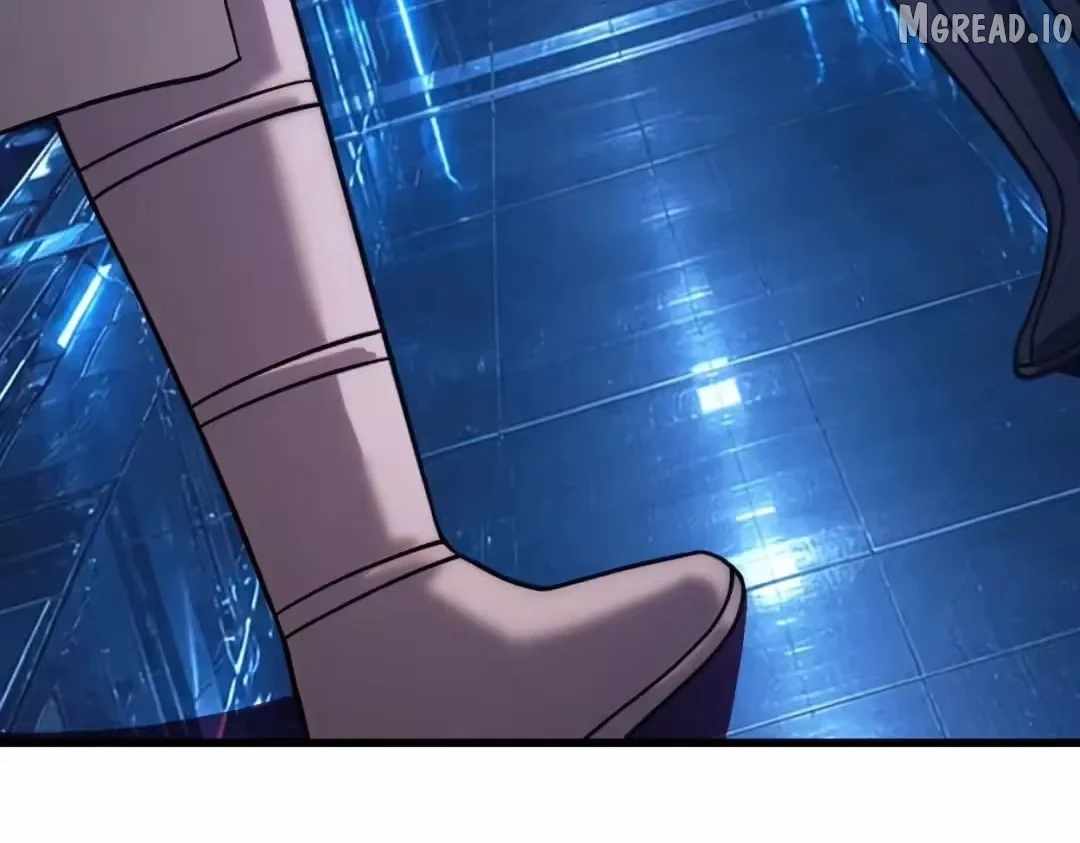 Logging 10,000 Years into the Future Chapter 326 - Page 103