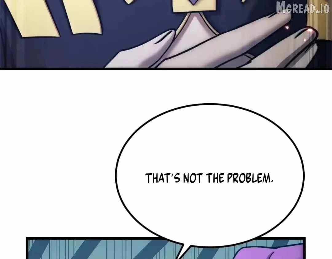 Logging 10,000 Years into the Future Chapter 326 - Page 107