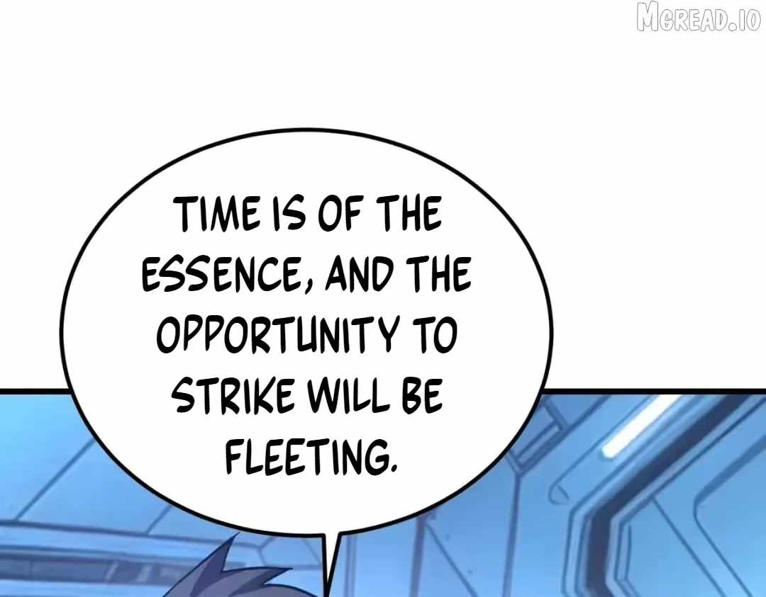 Logging 10,000 Years into the Future Chapter 326 - Page 112