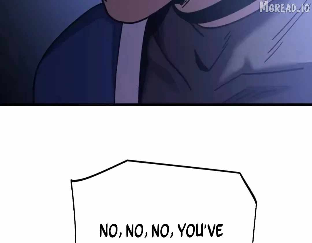 Logging 10,000 Years into the Future Chapter 326 - Page 117