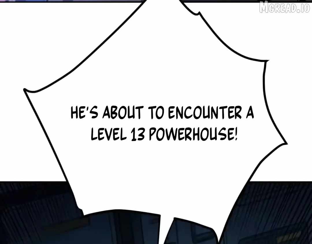 Logging 10,000 Years into the Future Chapter 326 - Page 12