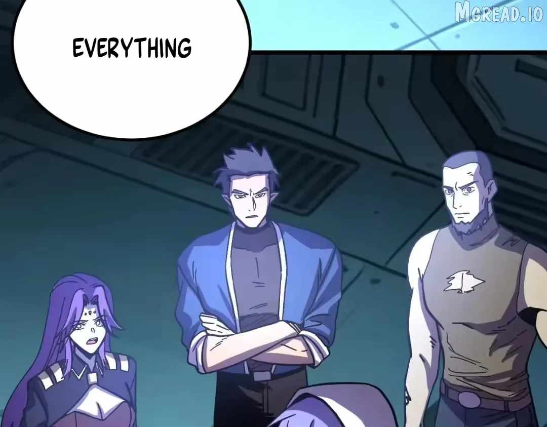 Logging 10,000 Years into the Future Chapter 326 - Page 126