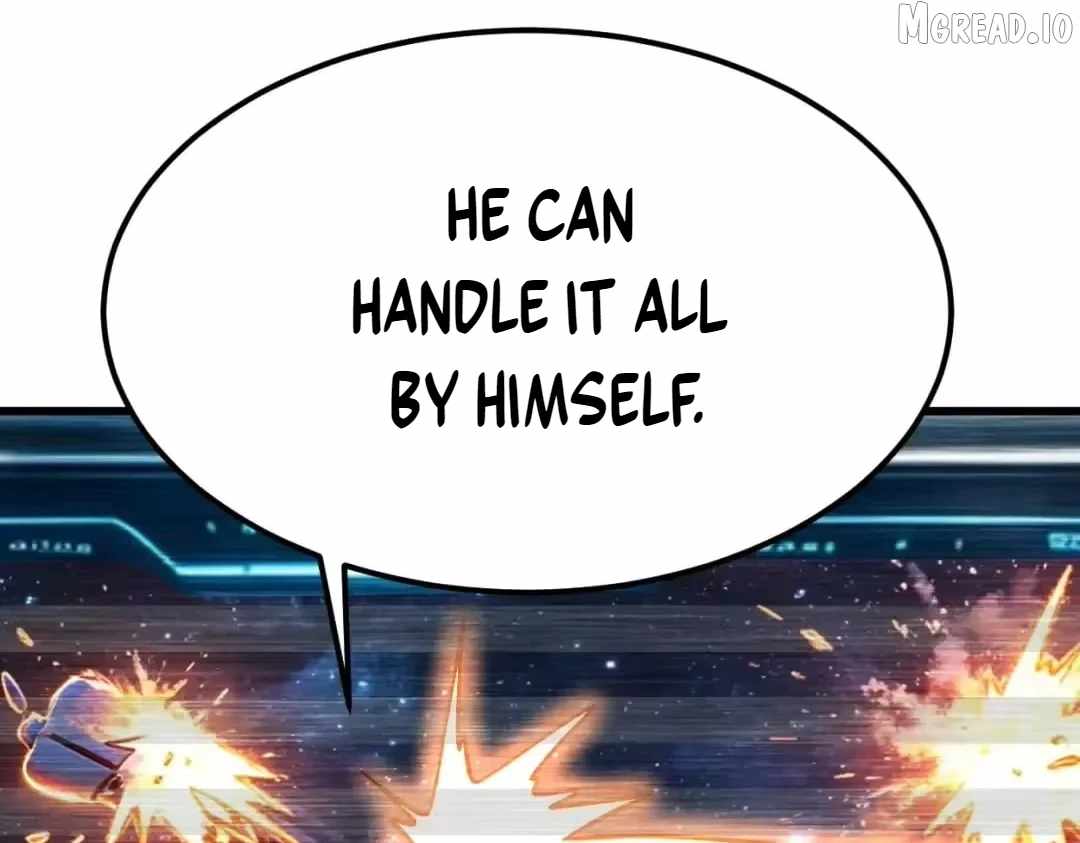 Logging 10,000 Years into the Future Chapter 326 - Page 130