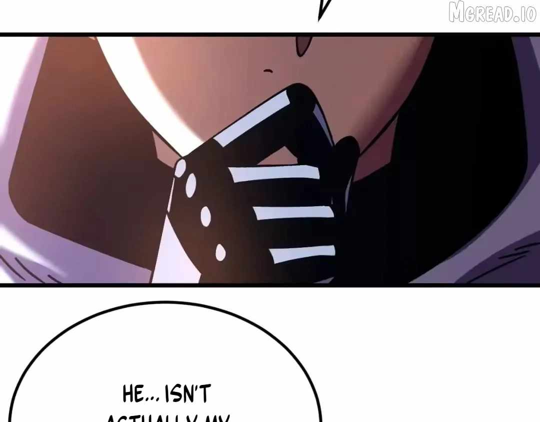 Logging 10,000 Years into the Future Chapter 326 - Page 135