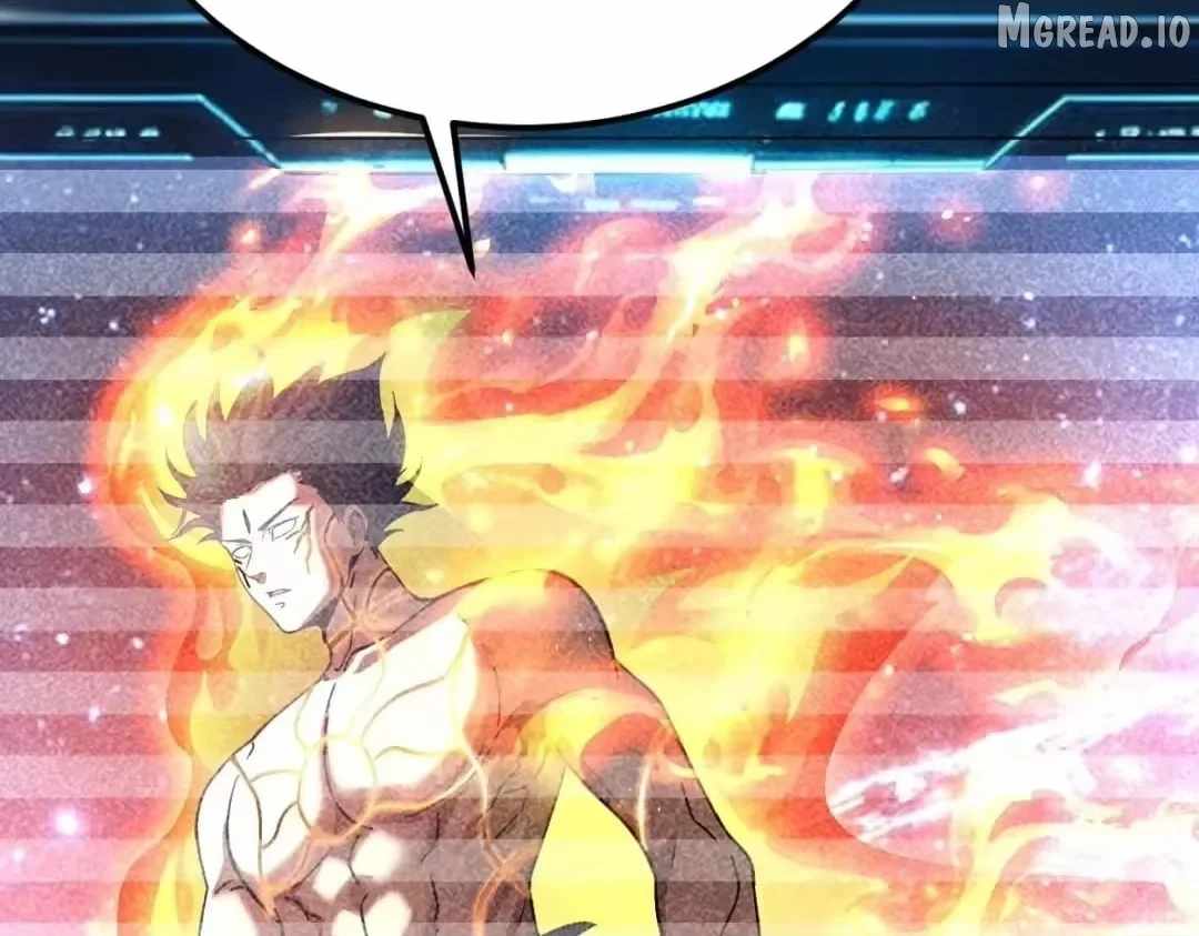 Logging 10,000 Years into the Future Chapter 326 - Page 139