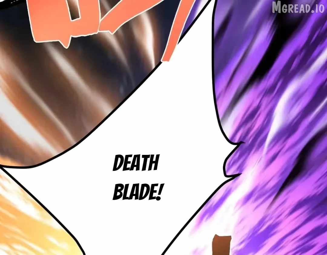 Logging 10,000 Years into the Future Chapter 326 - Page 37
