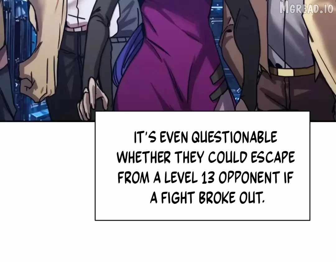 Logging 10,000 Years into the Future Chapter 326 - Page 58