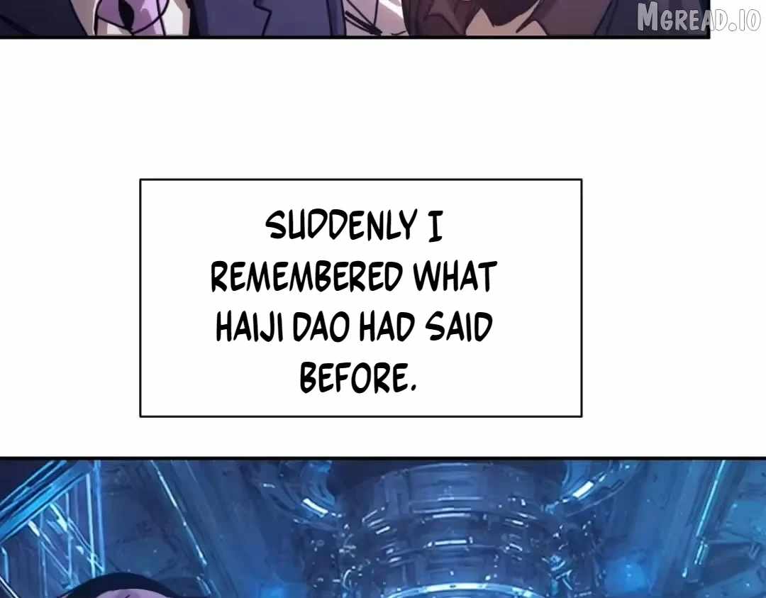 Logging 10,000 Years into the Future Chapter 326 - Page 63