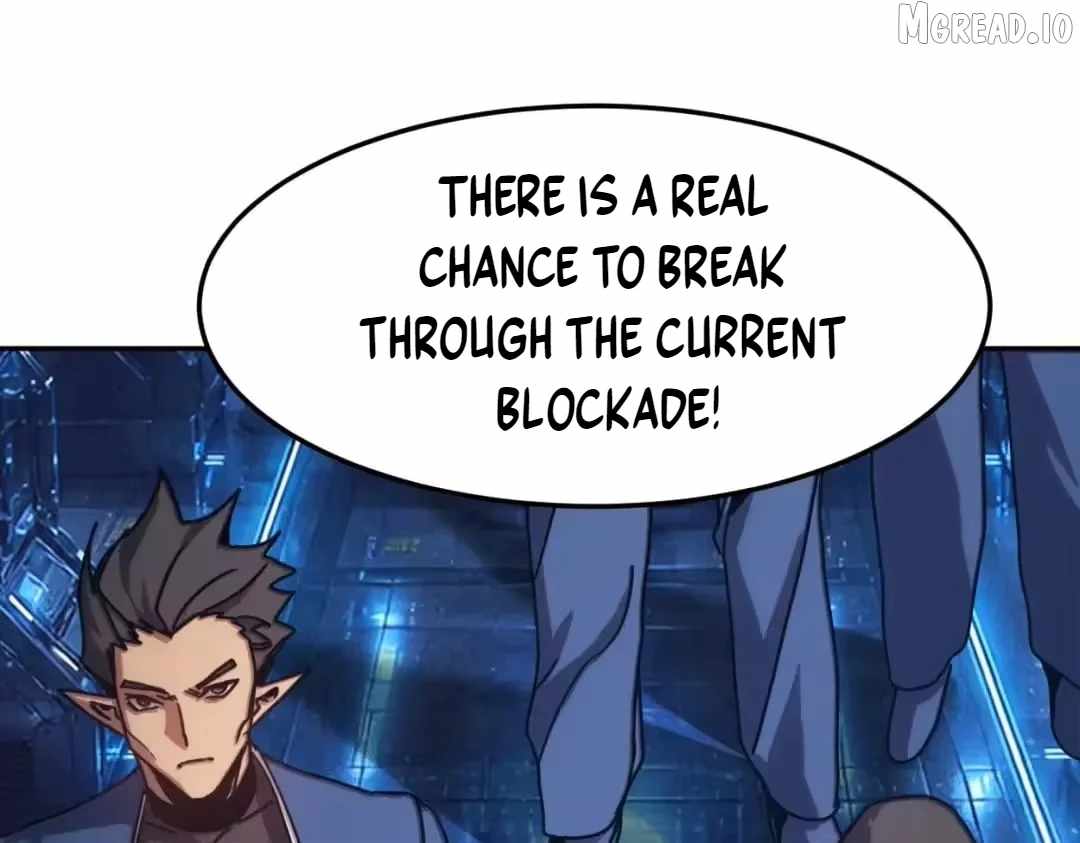 Logging 10,000 Years into the Future Chapter 326 - Page 74