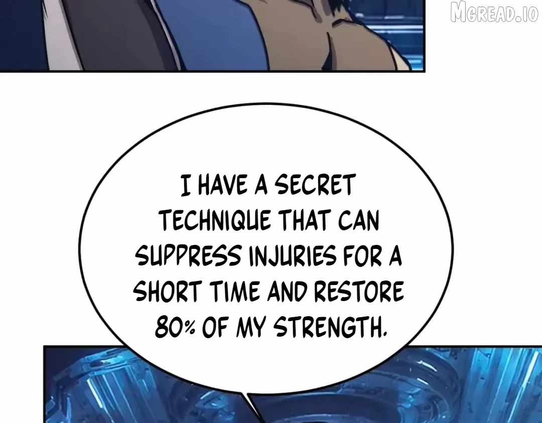 Logging 10,000 Years into the Future Chapter 326 - Page 79
