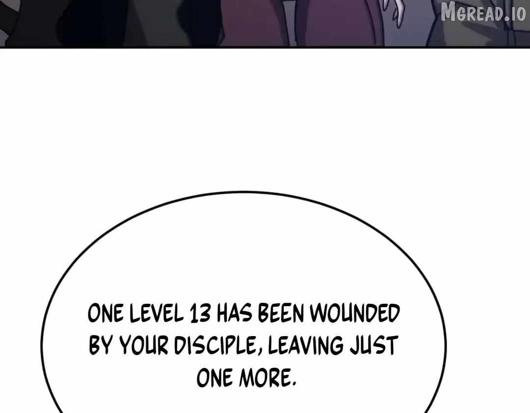 Logging 10,000 Years into the Future Chapter 326 - Page 83