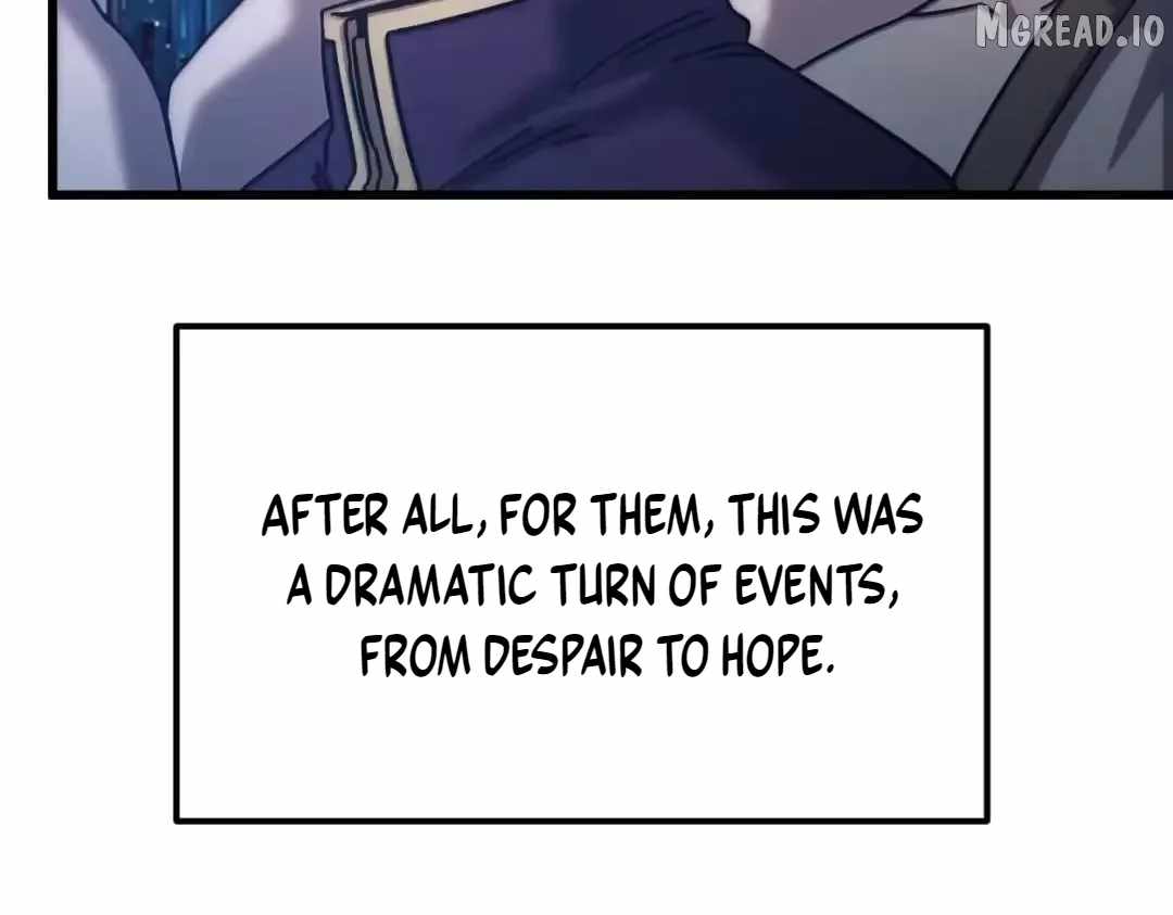 Logging 10,000 Years into the Future Chapter 326 - Page 94