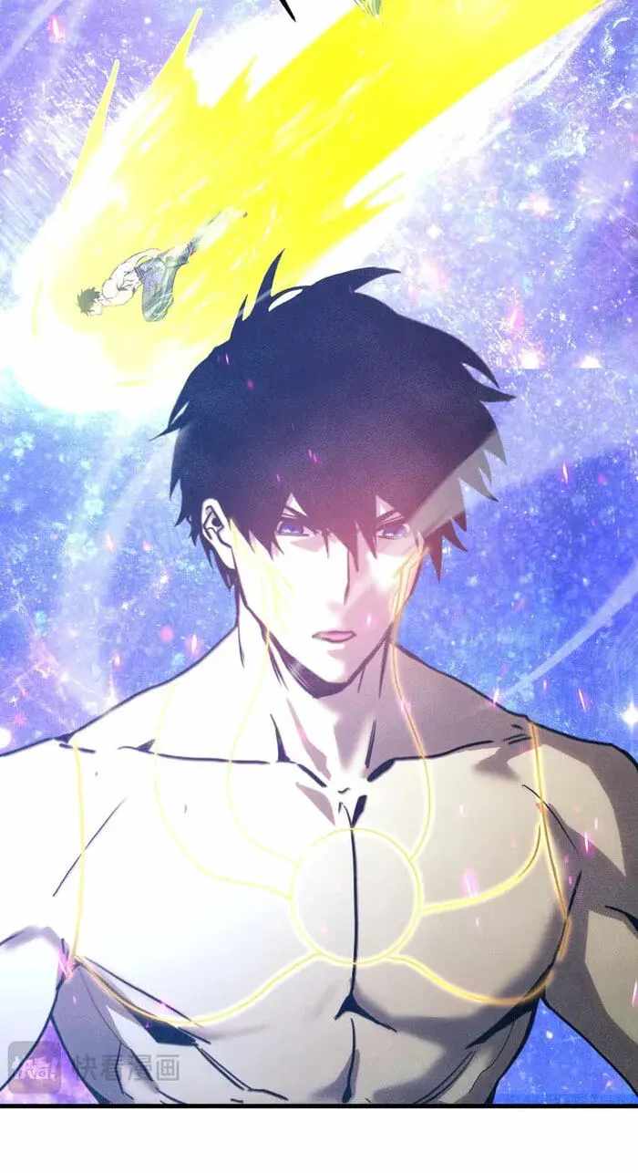 Logging 10,000 Years into the Future Chapter 327 - Page 13