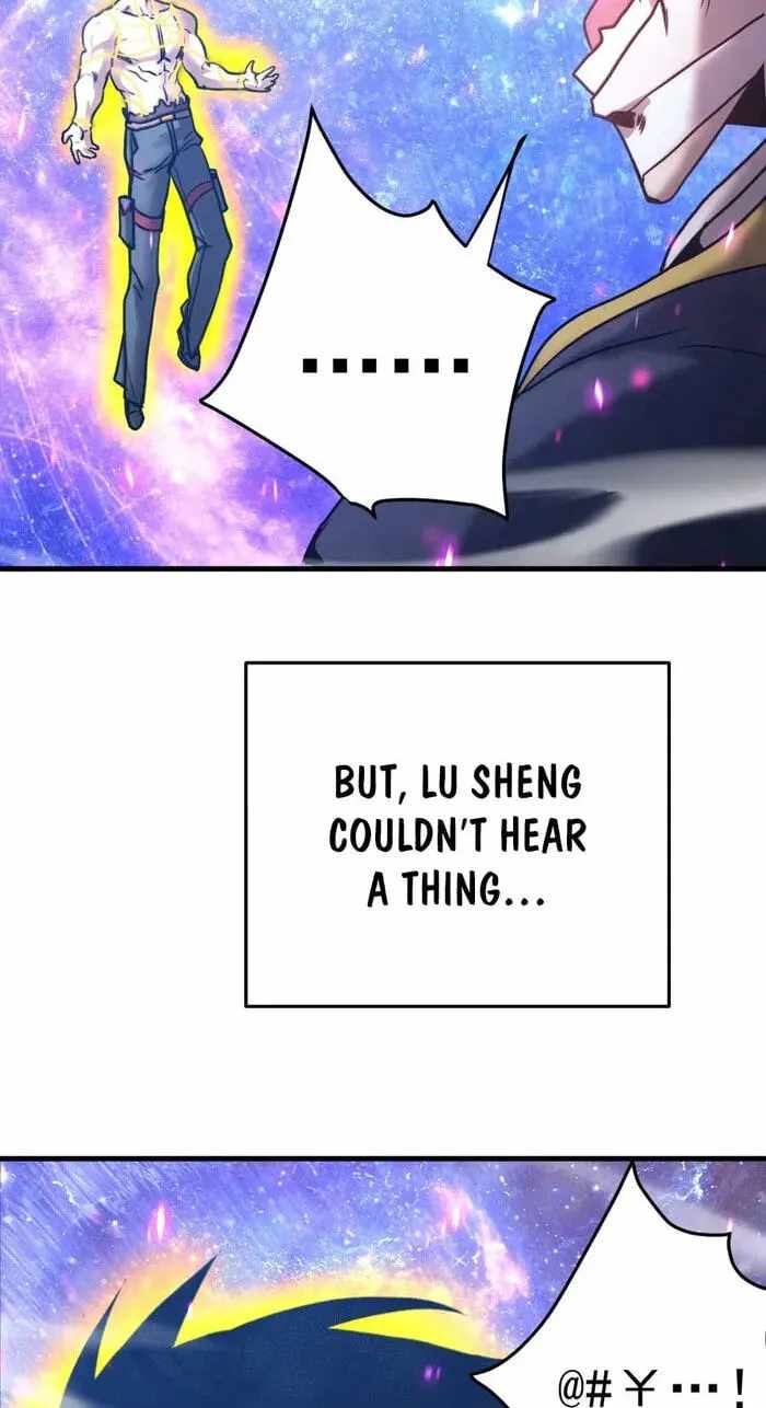 Logging 10,000 Years into the Future Chapter 327 - Page 17