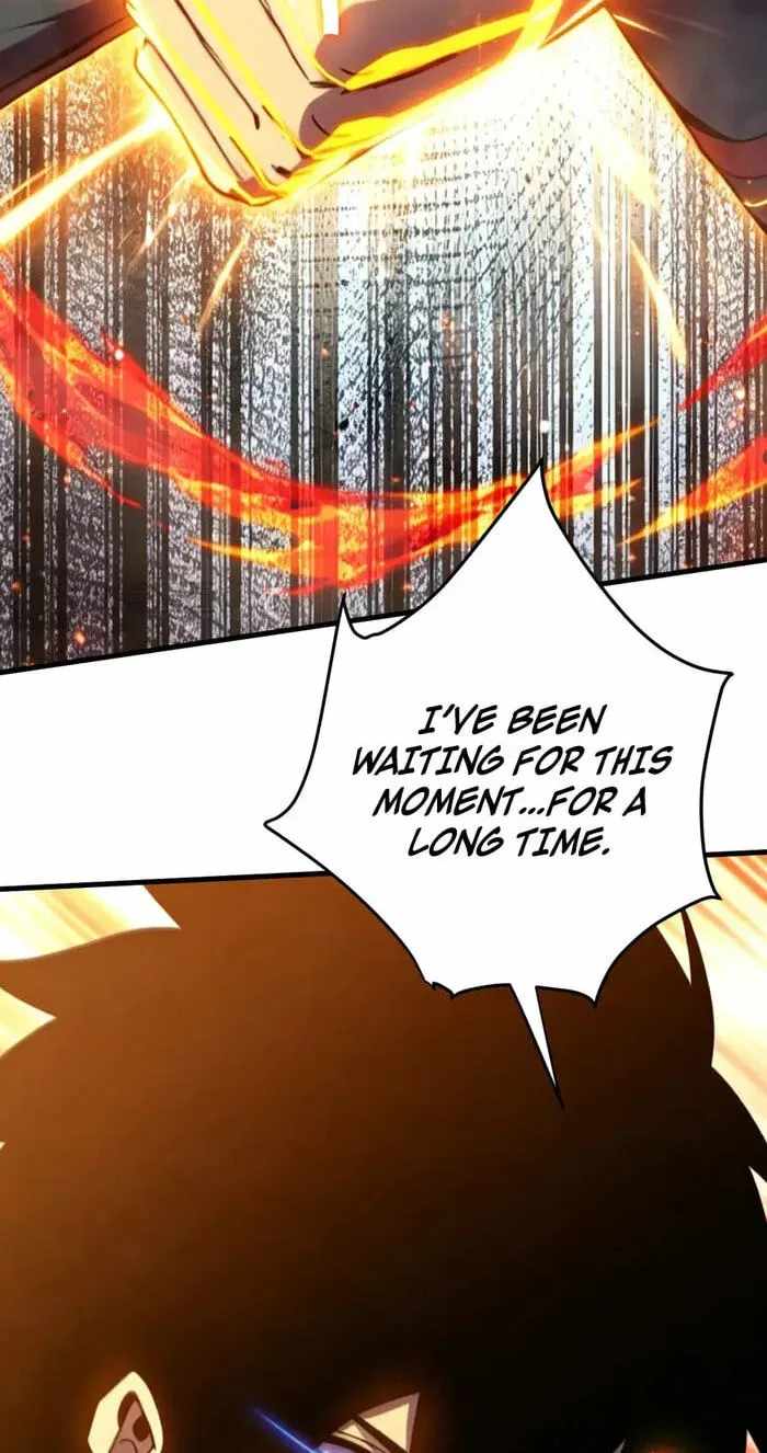Logging 10,000 Years into the Future Chapter 327 - Page 25