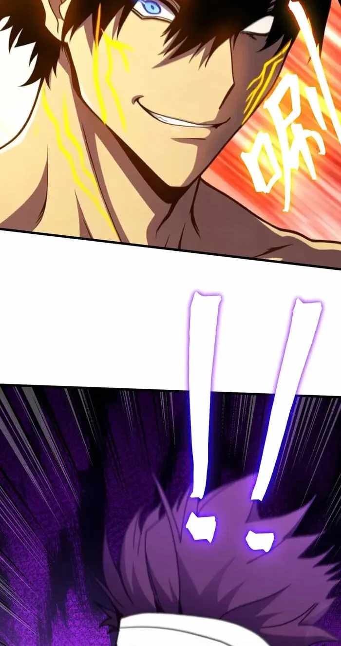 Logging 10,000 Years into the Future Chapter 327 - Page 26