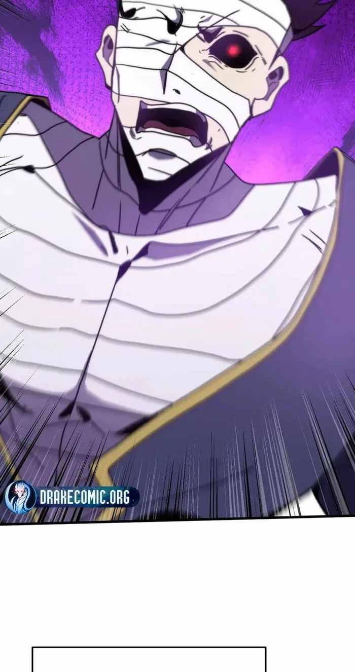 Logging 10,000 Years into the Future Chapter 327 - Page 27