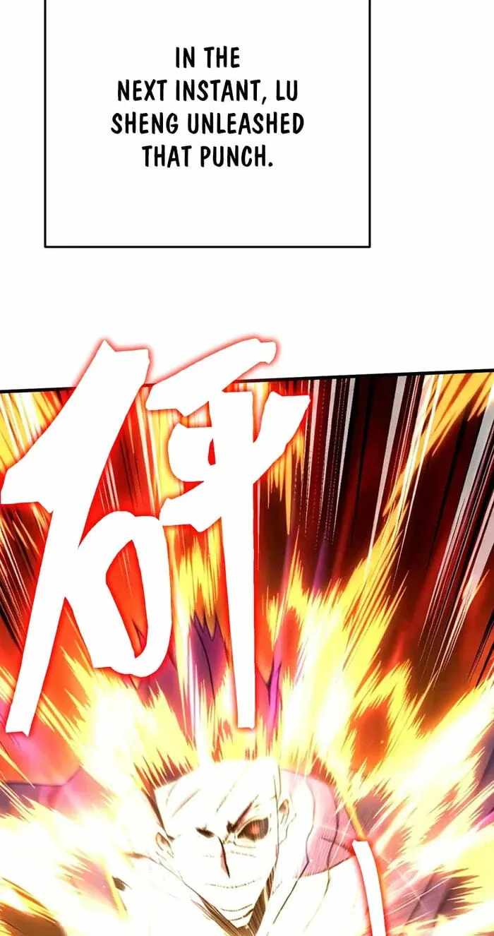 Logging 10,000 Years into the Future Chapter 327 - Page 28