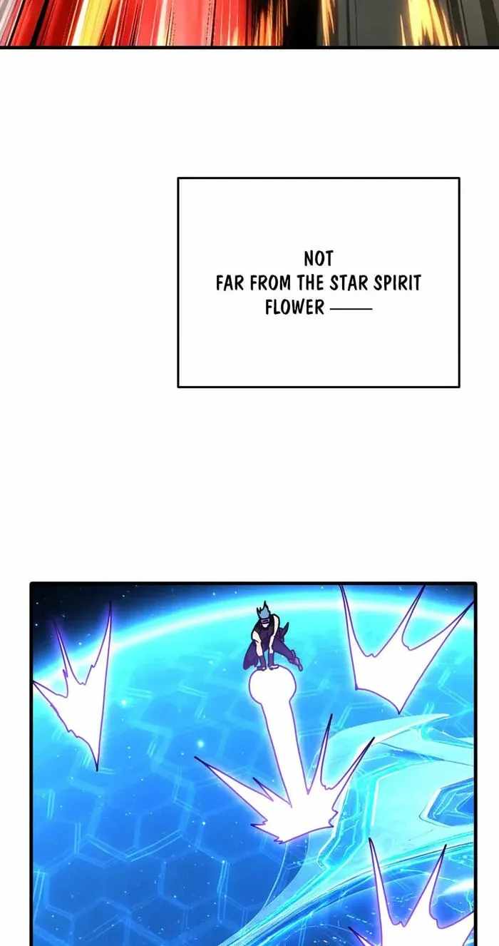 Logging 10,000 Years into the Future Chapter 327 - Page 30