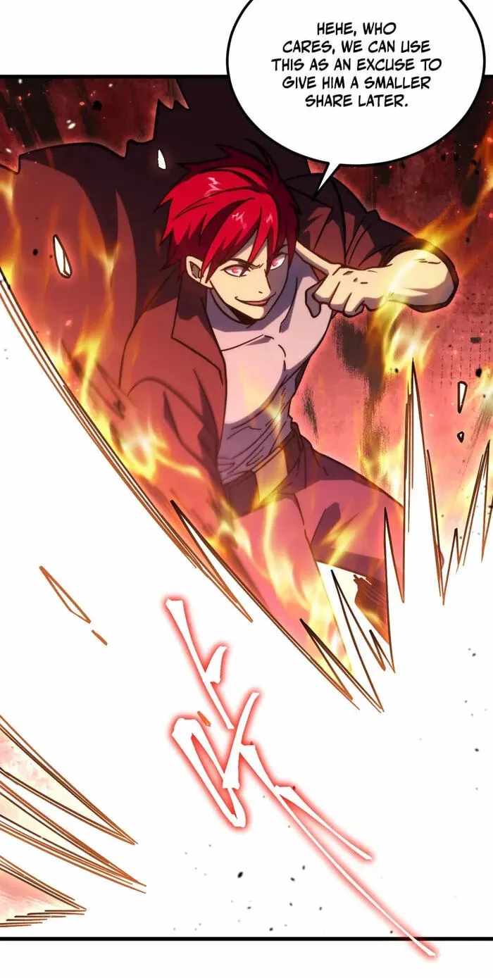 Logging 10,000 Years into the Future Chapter 327 - Page 37