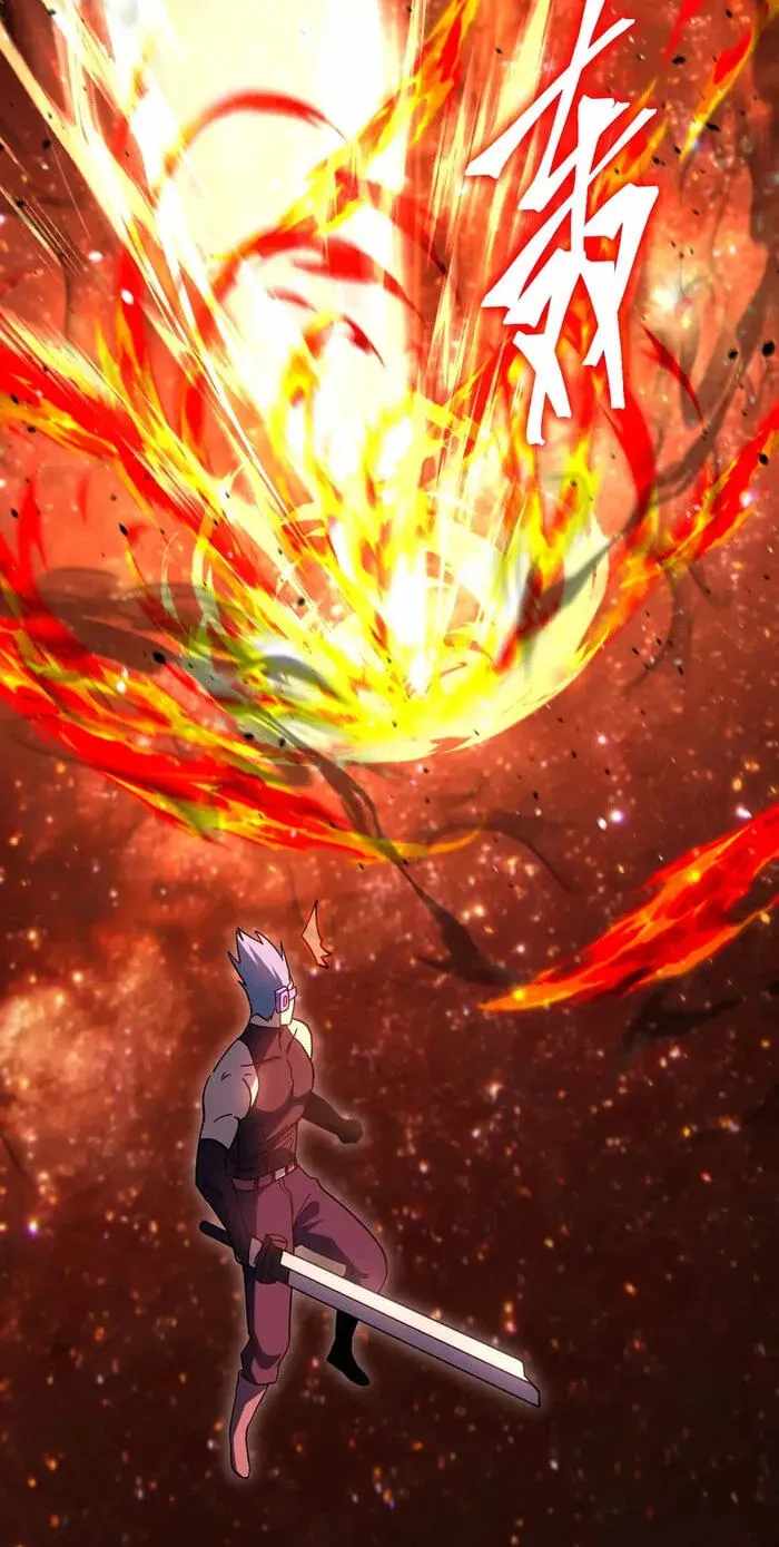 Logging 10,000 Years into the Future Chapter 327 - Page 39