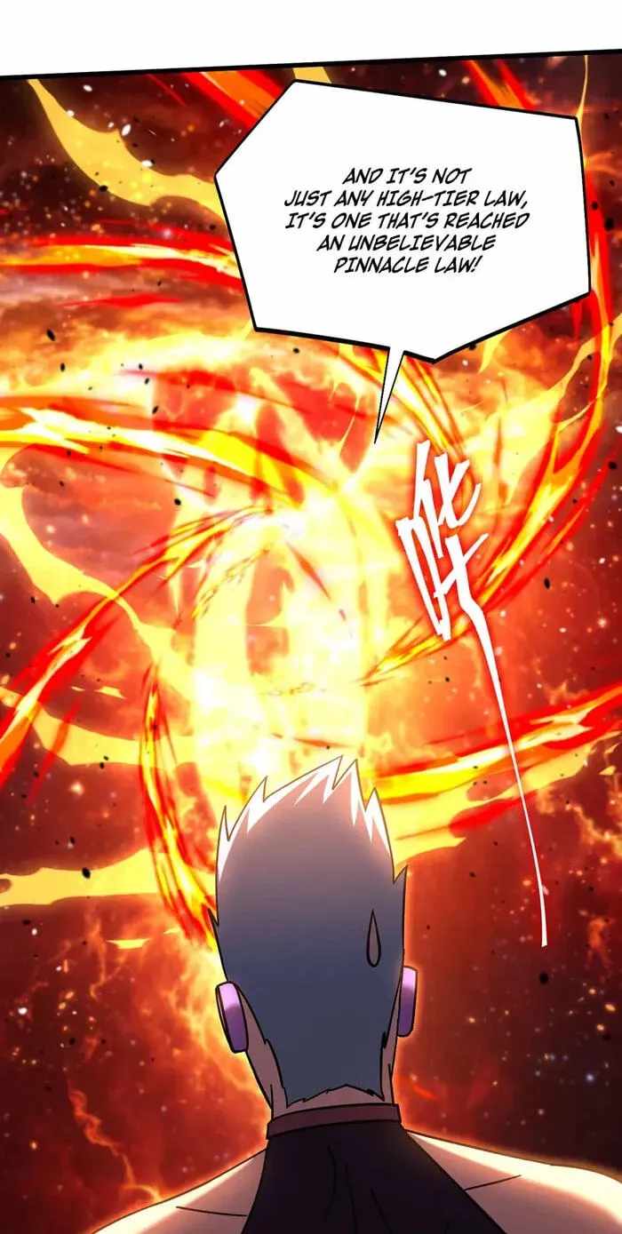 Logging 10,000 Years into the Future Chapter 327 - Page 41