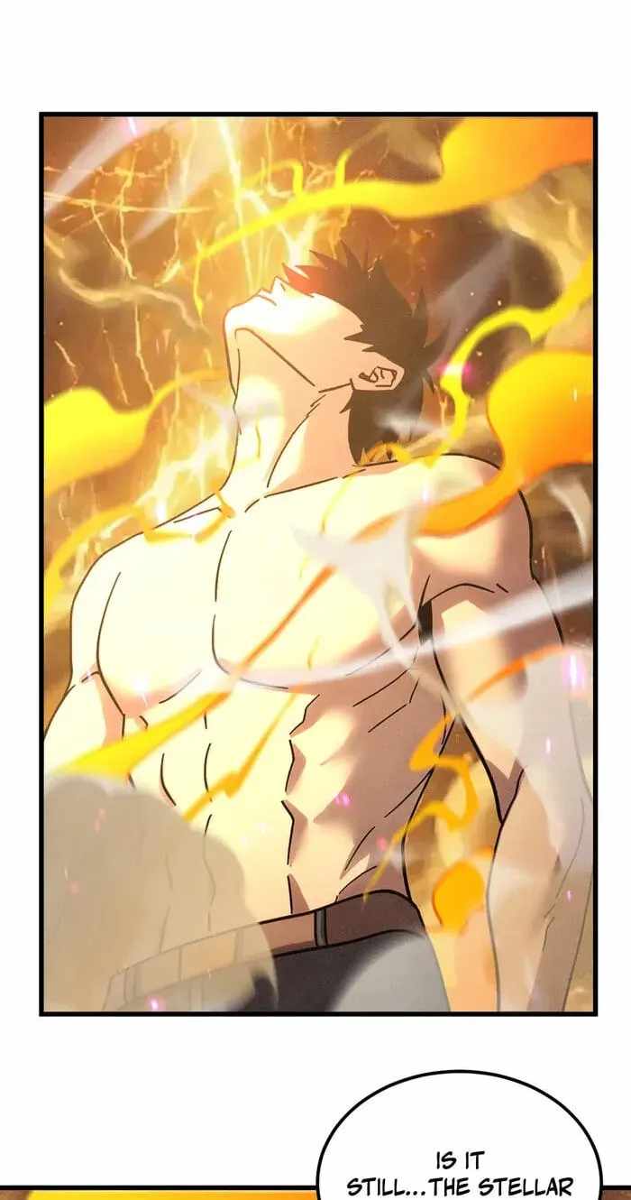 Logging 10,000 Years into the Future Chapter 327 - Page 55