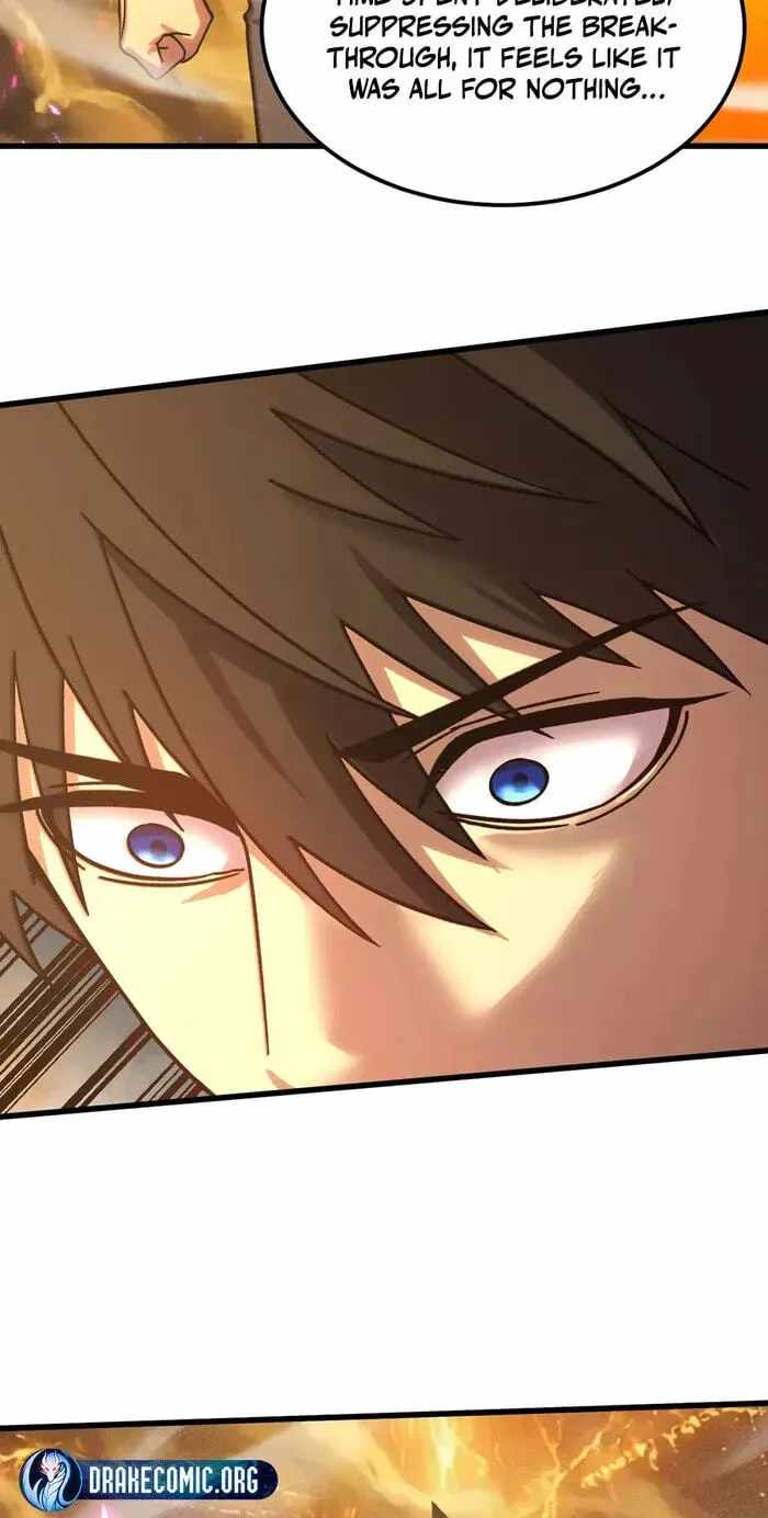 Logging 10,000 Years into the Future Chapter 327 - Page 58