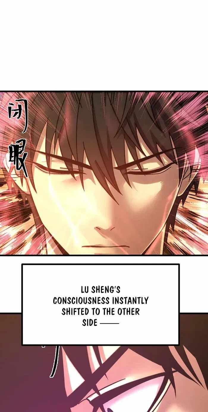 Logging 10,000 Years into the Future Chapter 327 - Page 60