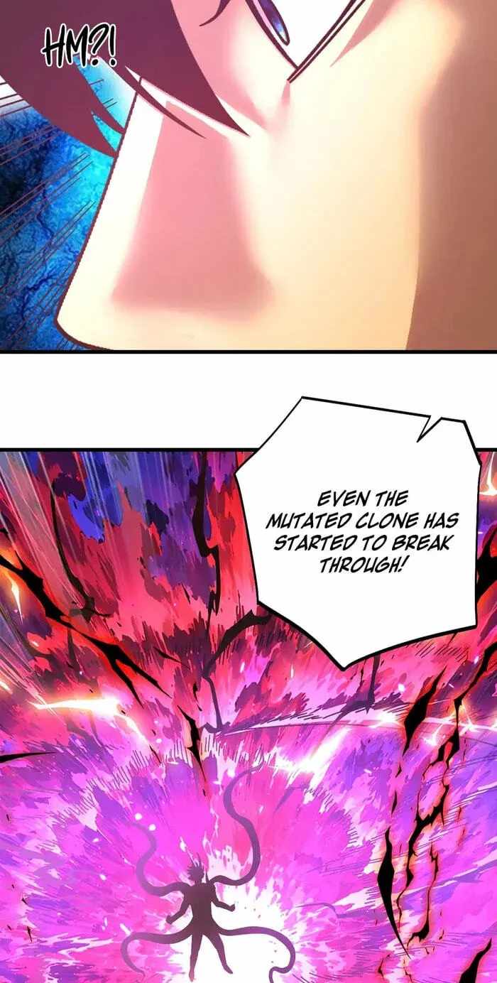 Logging 10,000 Years into the Future Chapter 327 - Page 61