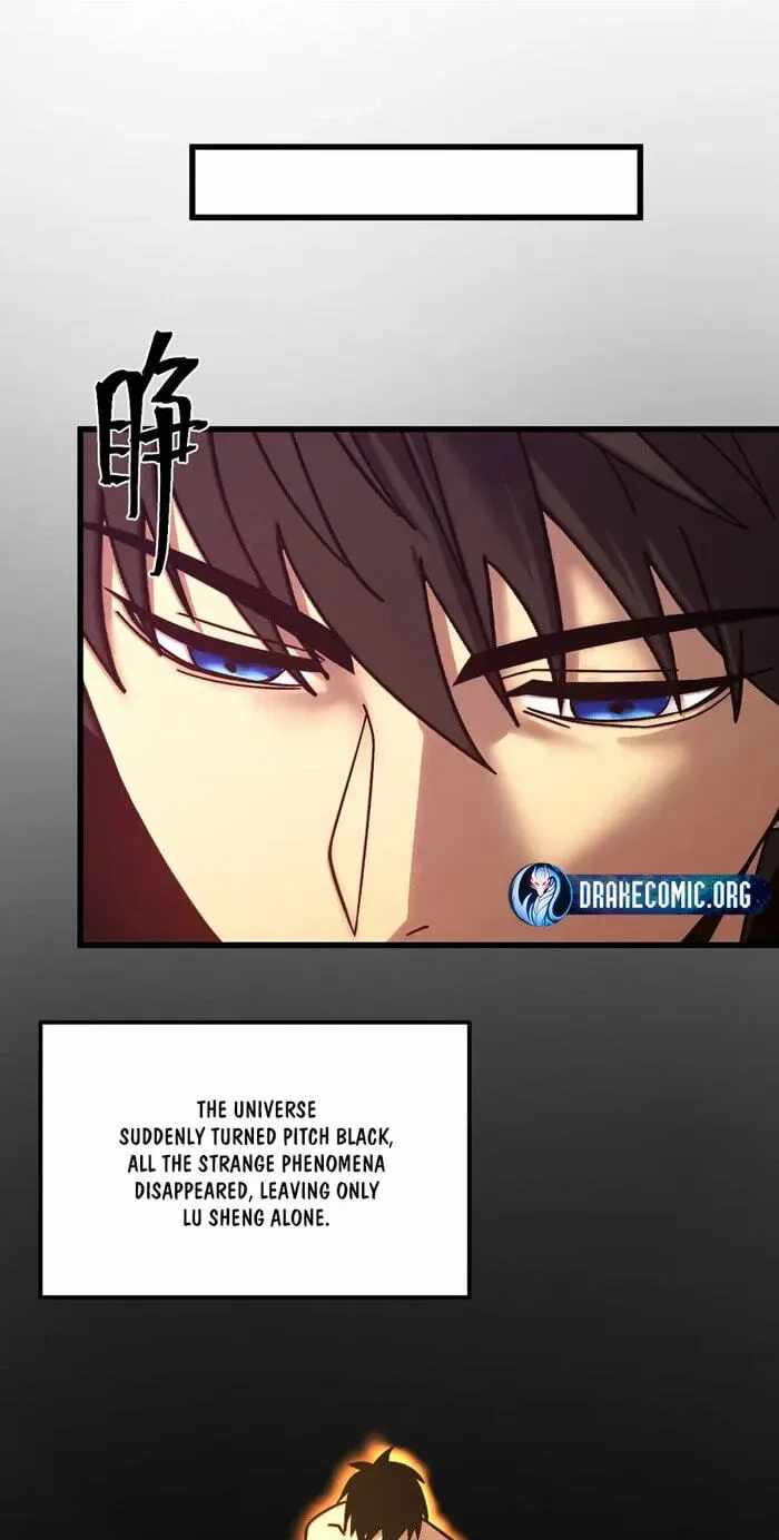 Logging 10,000 Years into the Future Chapter 327 - Page 65