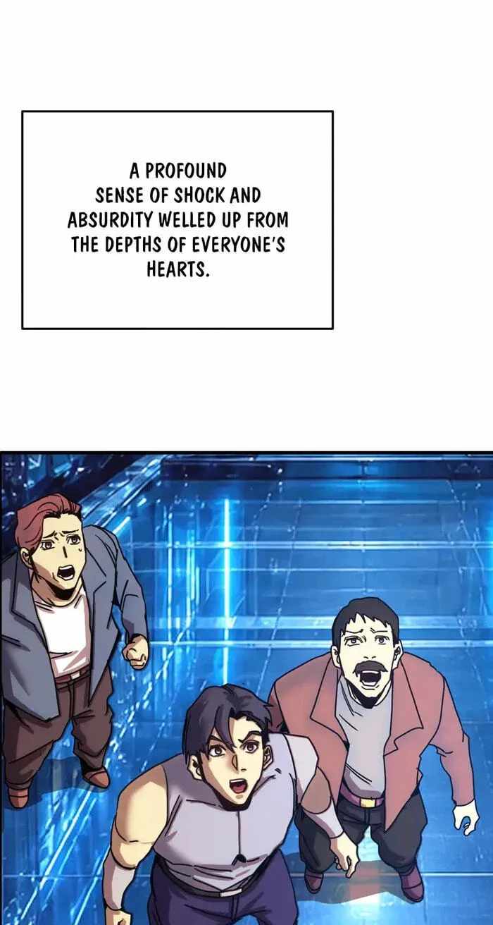Logging 10,000 Years into the Future Chapter 327 - Page 8
