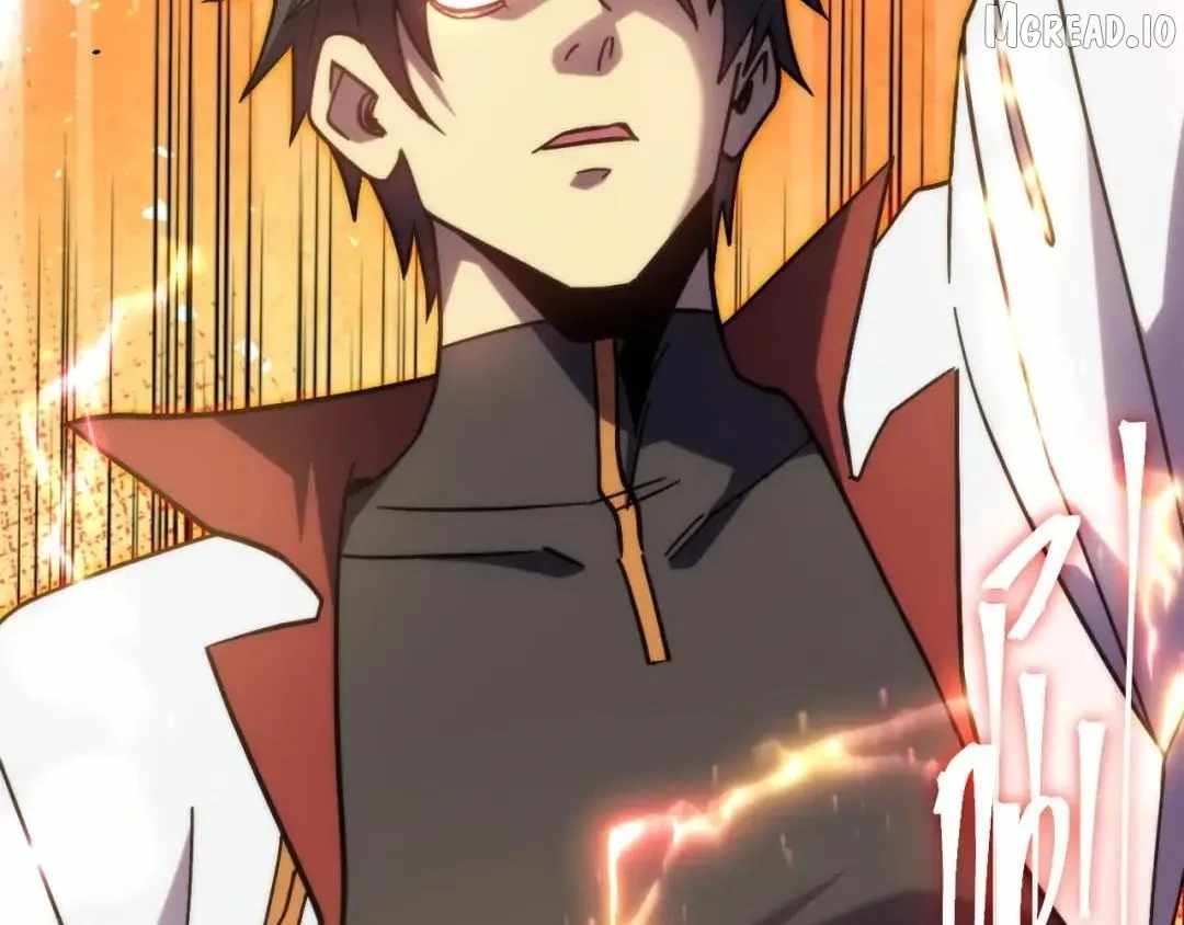 Logging 10,000 Years into the Future Chapter 328 - Page 105