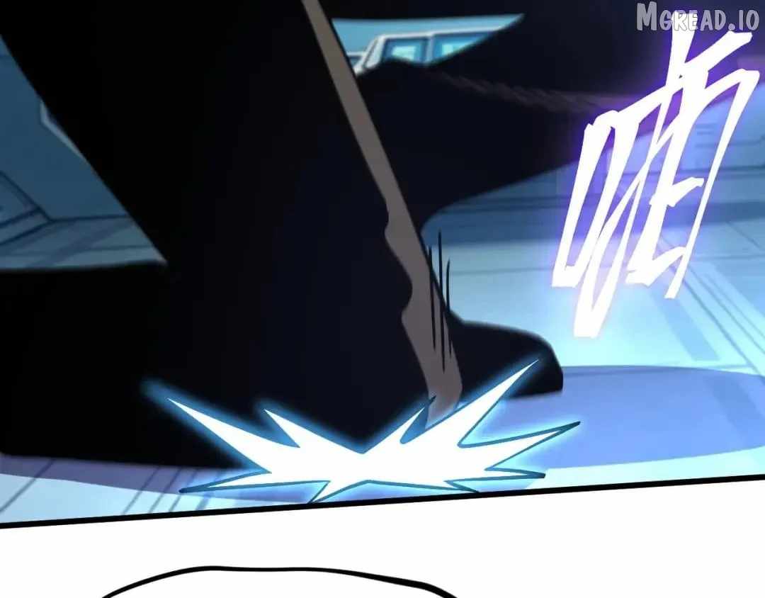 Logging 10,000 Years into the Future Chapter 328 - Page 109